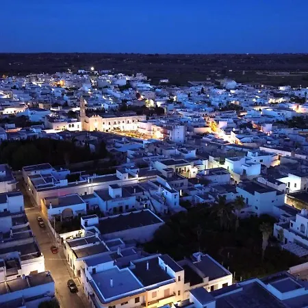 Διαμέρισμα Casa Lucy *
