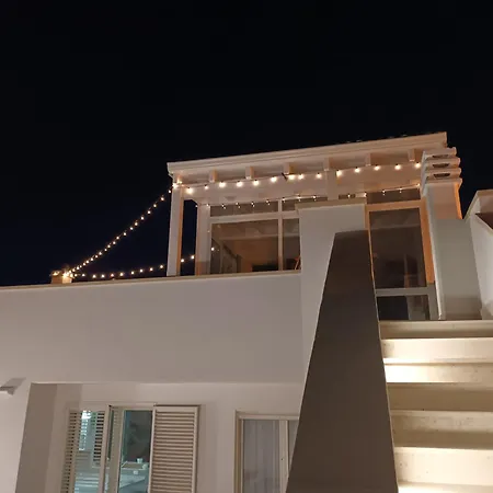 Casa Lucy Διαμέρισμα *