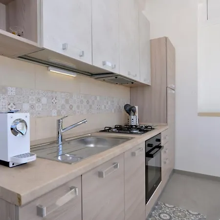 Casa Lucy * Presicce