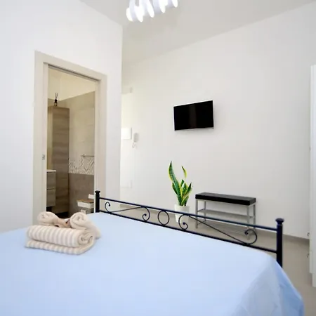 Διαμέρισμα Casa Lucy *