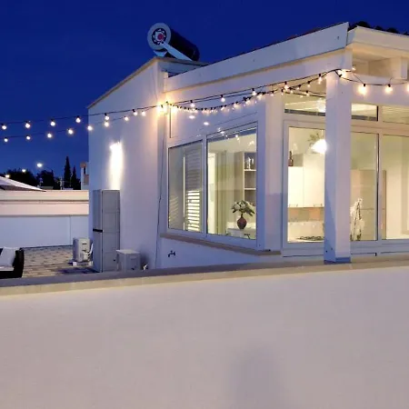 Casa Lucy *