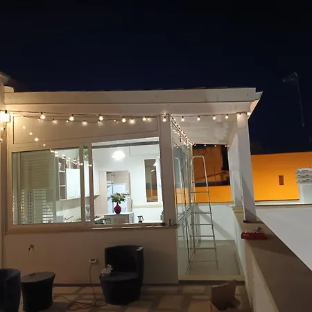 Casa Lucy Presicce