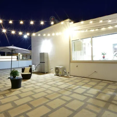 Casa Lucy Διαμέρισμα *