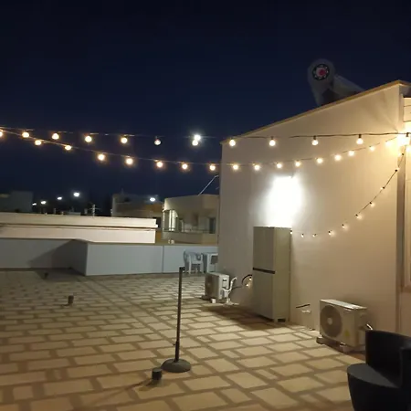 Διαμέρισμα Casa Lucy *