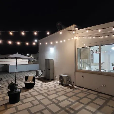 Διαμέρισμα Casa Lucy *